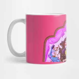 Ganapati Ganesha Vinayaka Hindu God Mug